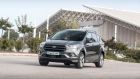 Ford Kuga ST-Line: It deserves to be in the running against the best-sellers on the market