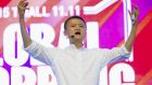 Jack Ma, executive chairman of online marketplace Alibaba: “Fake products today are of better quality and better price than the real names.”