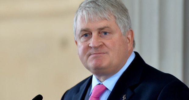 Denis O’Brien’s company Deep Blue Cable is planning to spend $350m laying an undersea fibre optic cable in the Caribbean, possibly connecting with Cuba.  Photograph: David Sleator