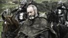 Liam Cunningham, who plays Davos Seaworth in ‘Game of Thrones’, will speak at the Web Summit