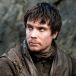 Run Gendry run: do not ever challenge this man to a race, unless you are a raven or a dragon  