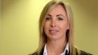 Data Protection Commissioner Helen Dixon: asked the High Court earlier this year to refer to the Court of Justice of the European Union (CJEU) the question of whether the standard contractual clauses used by companies to transfer personal data are valid. Photograph: Cyril Byrne 
