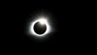 Last week’s solar eclipse brought to mind once again the formidable predictive power of science. Photograph: Jonathan Ernst/Reuters