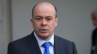 Denis Naughten: ‘Globally people are looking to Ireland because we are the first country in the world to bring high speed broadband to every home in the country’
