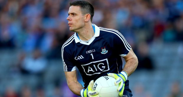 Image result for stephen cluxton