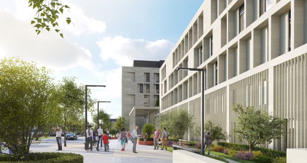Planning permission granted by An Bord Pleanála clears the way for the €300m new National Maternity Hospital project to proceed.