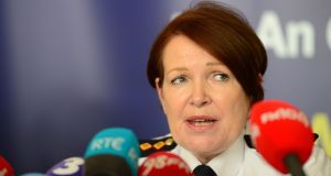  Garda Commissioner Nóirín O’Sullivan:  if the Policing Authority’s consultants find anything nasty that the Garda reports overlooked, it could be the end of the road for her