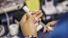 Gardasil: Clare Daly TD has called for an independent review of the HPV vaccine. Photograph: Matthew Busch/Washington Post via Getty