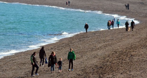Greystones remains the most popular location in Wicklow for house hunters