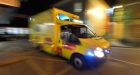 A 24-hour breakdown and recovery service had to be dispatched on a total of 203 occasions during 2016 in response to callouts from stranded emergency ambulances