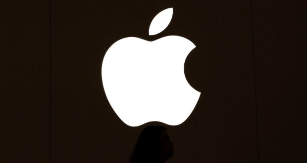 Fallout from the Apple case is causing jitters in the boardrooms of some of Ireland’s biggest companies, as Revenue says its tax “opinions” are valid for only five years. Photograph: Ritchie Tongo/EPA