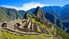 With only 500 permits available per day,  travellers are urged to book the trek, which ends at the 550-year old Incan citadel of Machu Picchu. Photograph: Getty Images