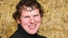Martin Kehoe jnr (33) died in an accident at the family farm in Foulksmills, New Ross.