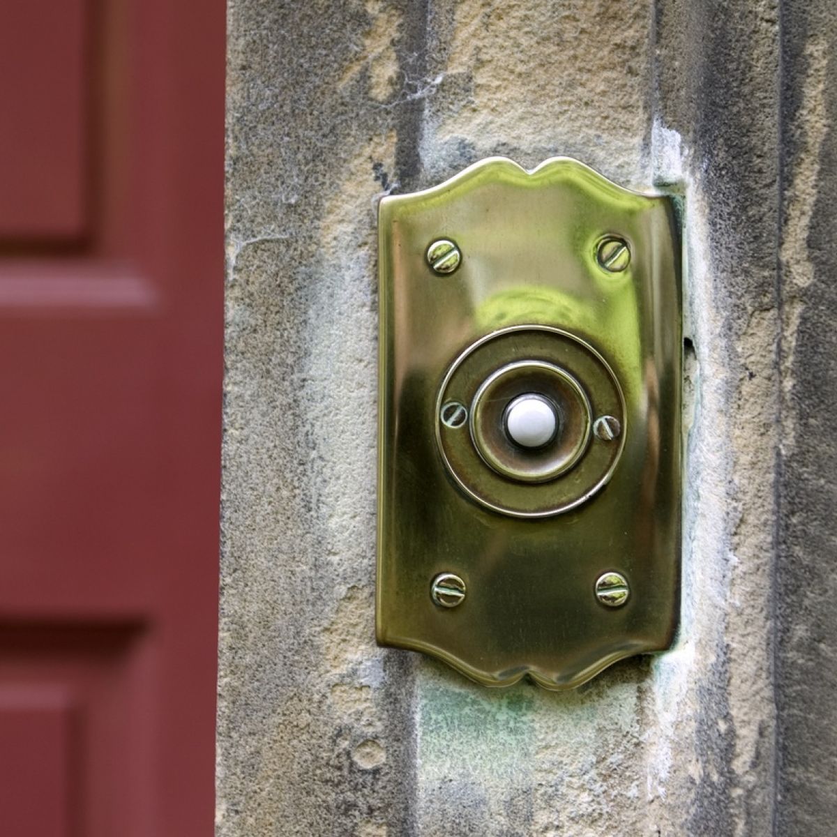 ring doorbell not ringing in house