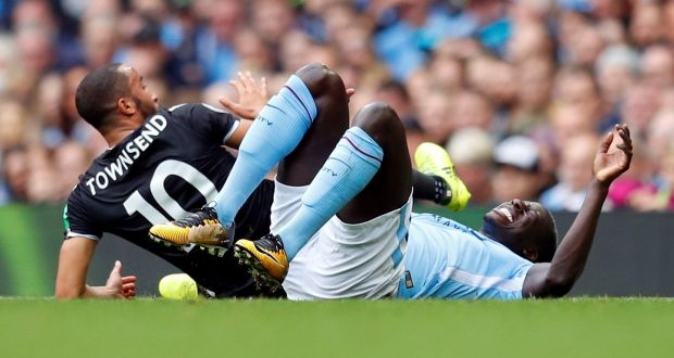 Image result for mendy injured