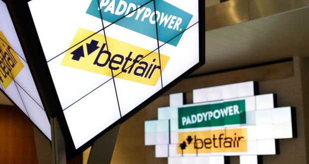 Paddy Power Betfair said it could run its UK retail business successfully and profitably with a £10 limit on fixed-odds betting terminals.