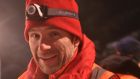 Kevin Hallahan (43) was ‘a skilled and experienced mountaineer who selflessly applied his knowledge to help those in need.’