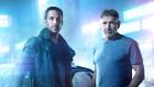 Blade Runner sequel: Ryan Gosling and Harrison Ford in Blade Runner 2049