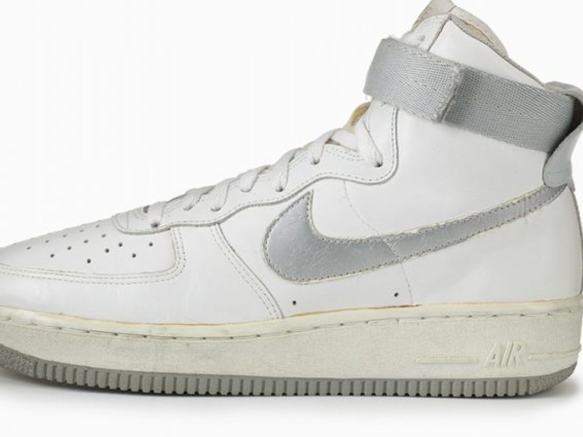 nike discontinuing air force ones
