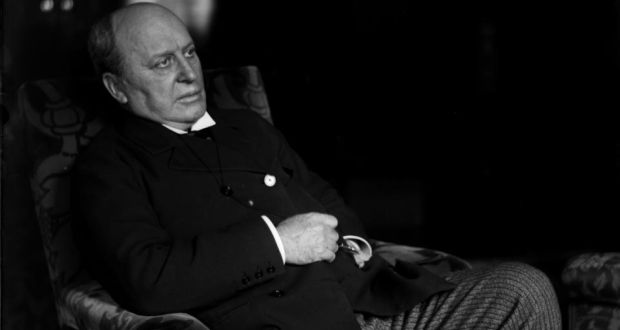 American author Henry James in the early 20th century. Photograph: William M Van der Weyde/George Eastman House/Getty Images