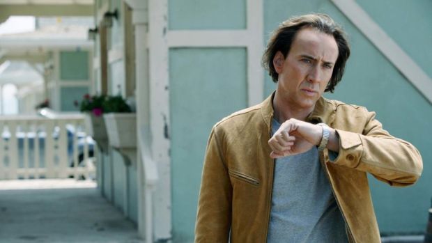 Next: Nicolas Cage in Lee Tamahori’s bewilderingly terrible film