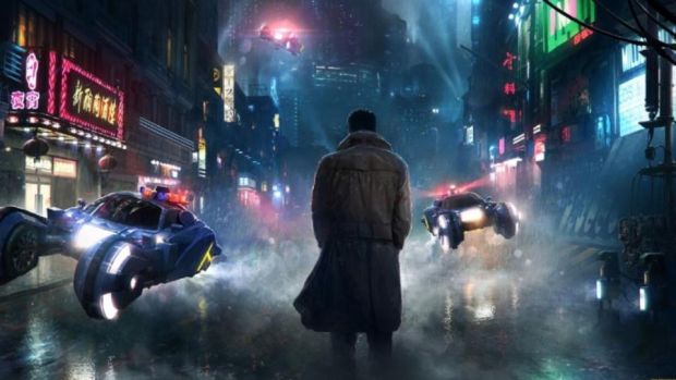 Blade Runner 2049: Denis Villeneuve’s sequel to Ridley Scott’s 1982 film has just arrived in cinemas