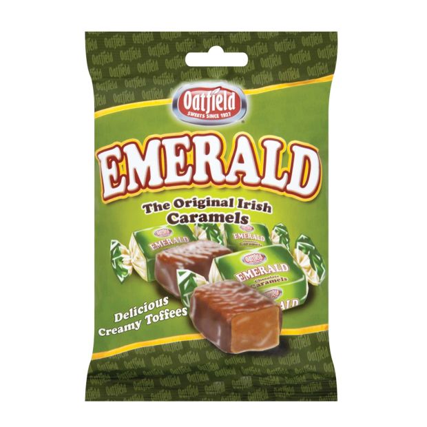 Emerald sweets