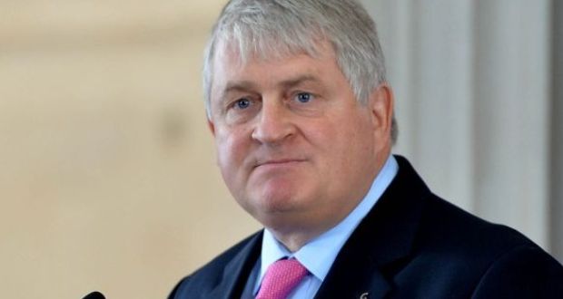 The Denis O’Brien-controlled company Communicorp operates the nationwide stations Newstalk and Today FM, along with a number of regional stations. Photograph: David Sleator