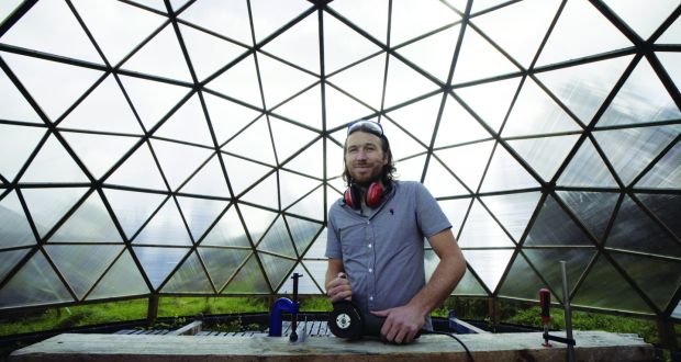  The award has been described as potentially “transformative” by Niall O’Brien, one of the community activists involved in the grow dome project.