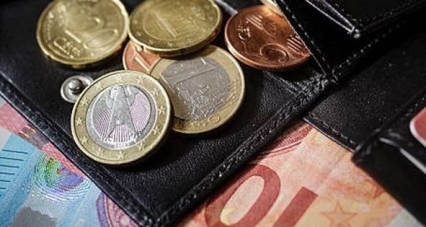 Budget 2018 will see between €1.1 and €1.2 billion of new spending and tax cuts, split 2:1  in favour of spending. Photograph: Getty 