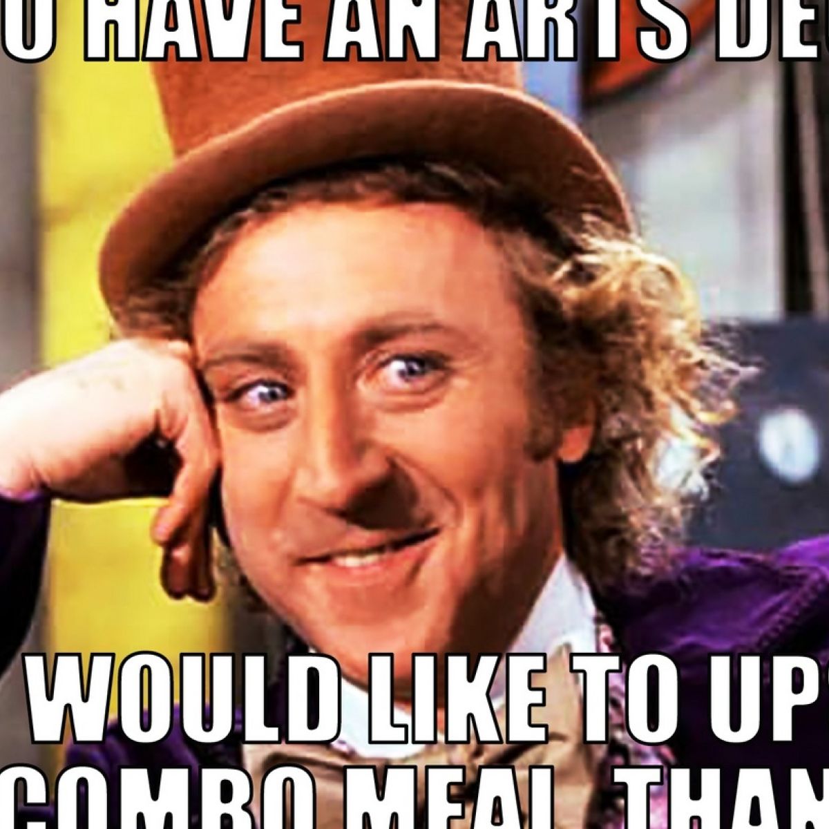 Arts Degrees Can Universities Save Them