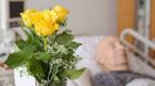 “We have the right to have a say in our care...including at the end of life.” Photograph: Getty Images