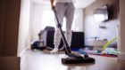 Almost 90 per cent of women in the State do housework compared to less than 50 per cent of men. Photograph: Istock