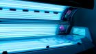 Paschal Donohoe said the increase in VAT was due to the ‘clear evidence of a link between sunbeds and skin cancer’. Photograph: iStock