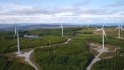 SSE and Coilte estimate that in a typical year, the green energy produced at Galway Wind Park will offset over 220,000 tonnes of harmful CO2 emissions