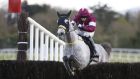  Bryan Cooper on  Disko. Disko was third to Our Duke  at Leopardstown last Christmas, but comprehensively reversed that form  at the same track a couple of months later. Photograph: Getty Images