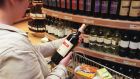 Public Health Alcohol Bill will reform how alcohol is sold and promoted 