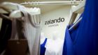 While its R&D hub is located in Dublin, Zalando does not currently ship directly to Ireland