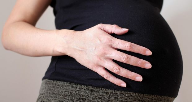Parents who have experienced fatal foetal abnormalities have described how they felt like medical refugees in Ireland. File photograph: Katie Collins/PA Wire