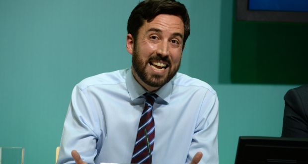 Cork City Council CEO Ann Doherty said in her letter that a “call for some form of mediation has merit” and welcomed the acknowledgment by Minister for Housing, Planning and Local Government, Eoghan Murphy (above) that the IOG “is well positioned to perform any required mediation”. Photograph: Dara Mac Donaill / The Irish Times