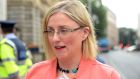  Cora Sherlock: the Pro Life Campaign said the UN’s disability committee’s views were “welcome news”. Photograph: Eric Luke / The Irish Times