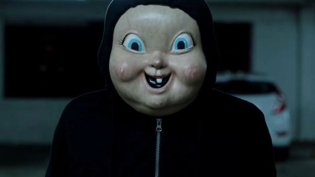 Image result for happy death day