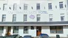The Connemara Lake Hotel was evacuated shortly after her death and a forensic examination of the scene was being carried out on Tuesday. Photograph: Google Street View 