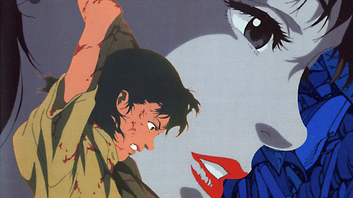 Perfect Blue review: Peerless animation that inspired ‘Black Swan...