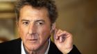 US actor Dustin Hoffman responded to the article with an apology: “I am sorry. It is not reflective of who I am.” Photograph:  Andrea Comas/Reuters