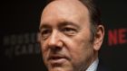 The cascade of allegations – which also include those of a filmmaker, Tony Montana, who says he was groped in an LA pub – is having an effect on Kevin Spacey professionally.  File photograph: Nicholas Kamm/AFP/Getty Images