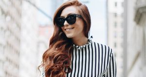 Erika Fox’s fashion and lifestyle brand Retro Flame has become a social media sensation 