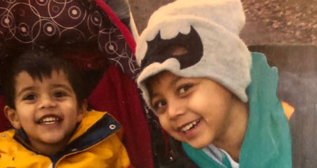 Gardaí are still searching for Arnel and Ayaan Azad who are missing from their home in Co Limerick since last week.