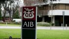 AIB has been caught up in the controversy around offshore tax avoidance by wealthy customers following the leaking of the Paradise Papers. Photograph:  Cyril Byrne 