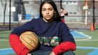 Princess Nokia: She’s our new VBF because she’s fascinating, deeply imaginative, radical, witty, wise and observant.  Photograph: Rough Trade
